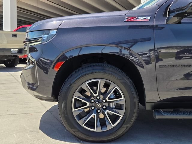 2022 Chevrolet Suburban Z71 - Photo 9