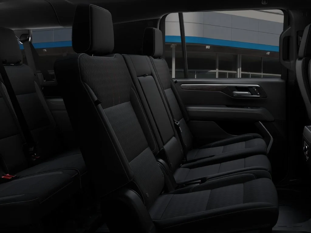 New 2026 Radiant Red Tintcoat Chevrolet LS image 12