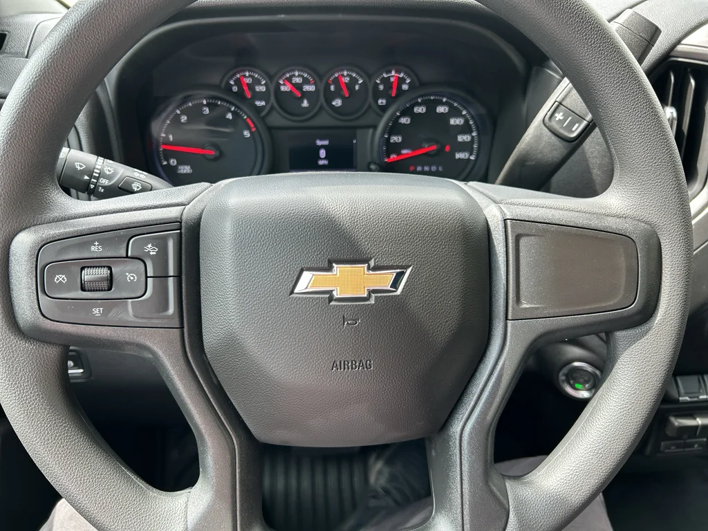2026 Chevrolet Silverado 3500 HD Work Truck - Photo 16