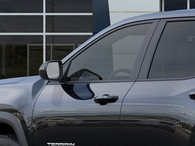 2027 GMC Terrain Elevation - Photo 17