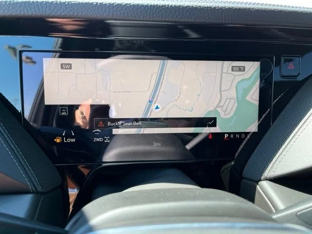 New 2026 Onyx Black GMC Denali image 31