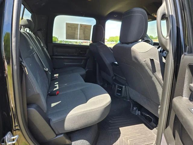 Used 2022 Black Ram Tradesman image 18