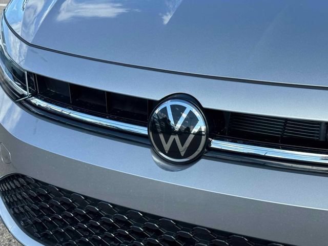 Used 2026 Silver Metallic Volkswagen S image 13