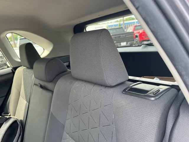 Used 2020 Gray Toyota XLE image 10