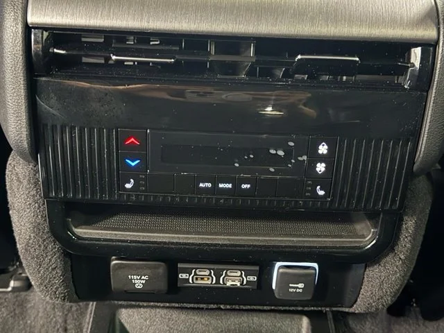 Used 2025 Gray Jeep Series II image 35