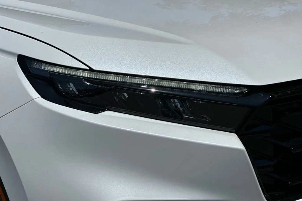 2026 Honda CR-V TrailSport - Photo 30
