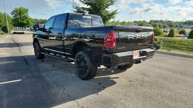 2026 RAM 2500 Laramie - Photo 20