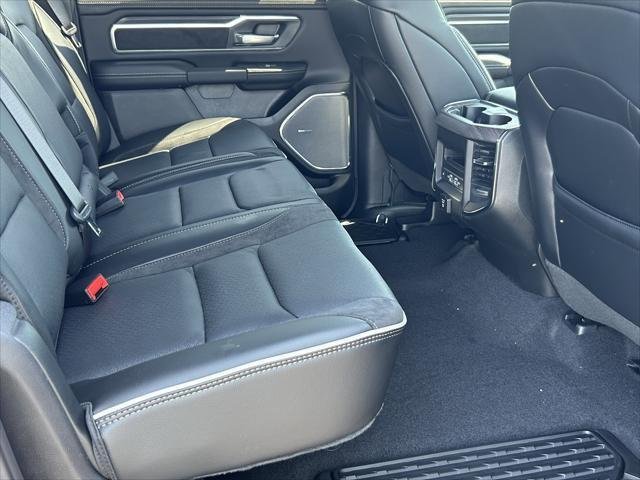 2026 RAM 1500 Laramie - Photo 35