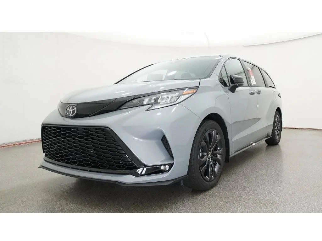 New 2026  Toyota XSE image 39