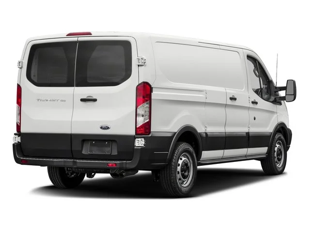Used 2018 Ford Transit Van Base with VIN 1FTYE1ZM3JKA02234 for sale in Miamisburg, OH