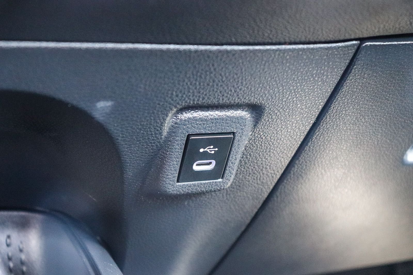 Certified Used 2024 Ice Toyota LE image 29