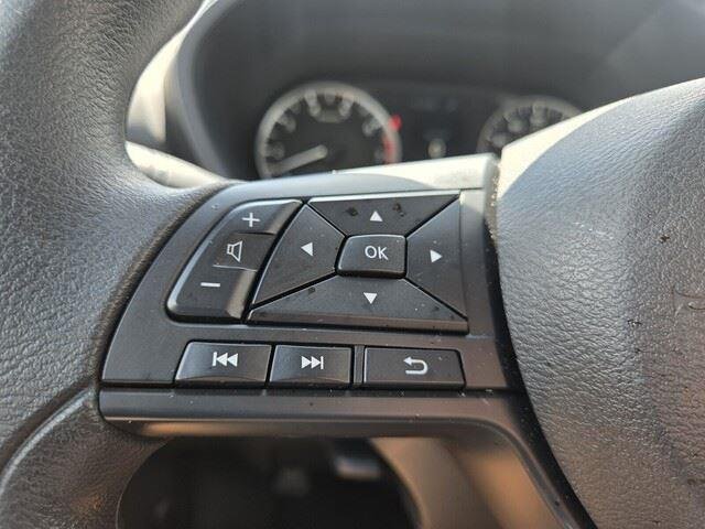 Used 2025 Fresh Powder Nissan S image 13