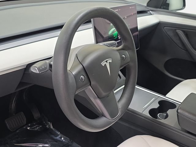 Used 2023 Black Tesla Long Range image 14