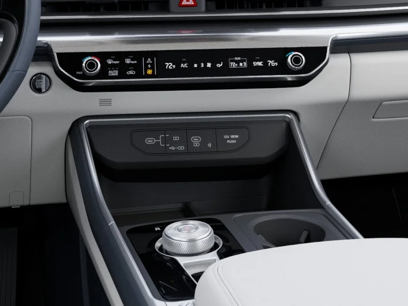 New 2027 Ceramic Silver Kia SX image 23