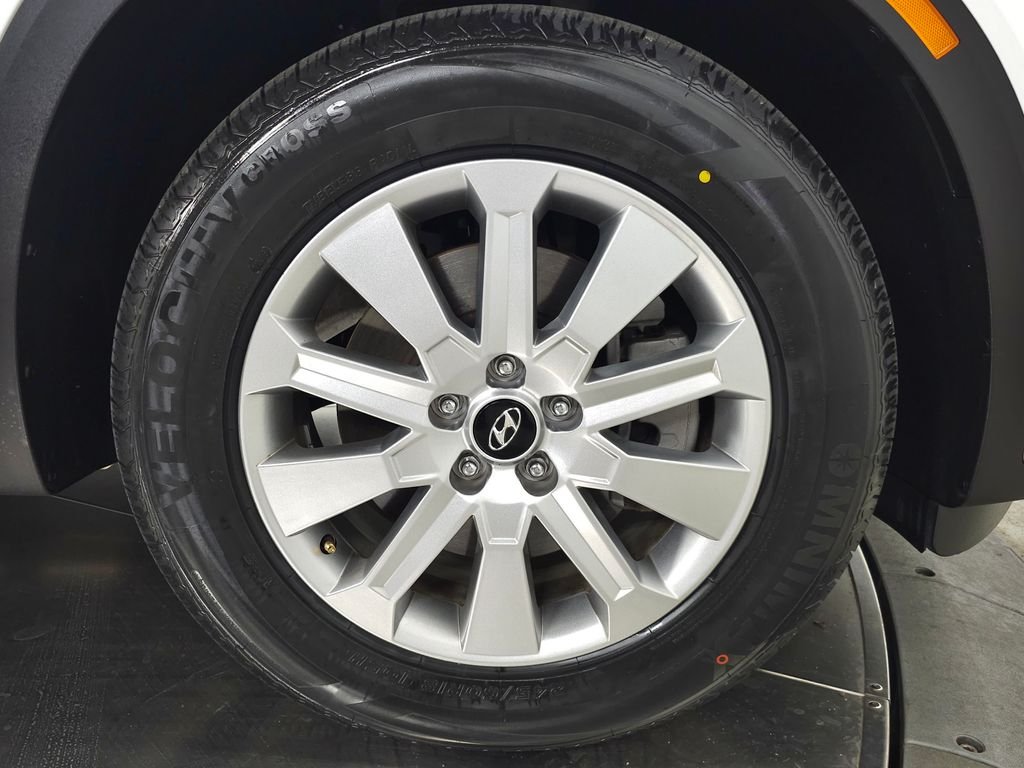 2024 Hyundai Palisade SEL - Photo 14