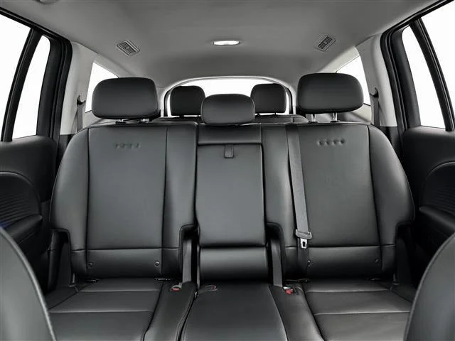 2026 Hyundai IONIQ 9 SEL - Photo 16