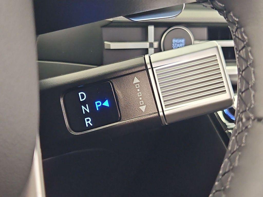 New 2026 Gray Hyundai SEL AWD image 20