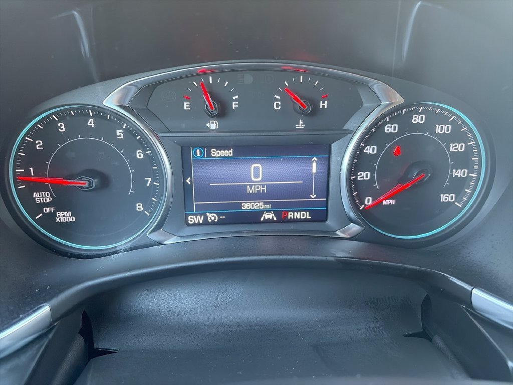 2023 Chevrolet Equinox LT - Photo 11