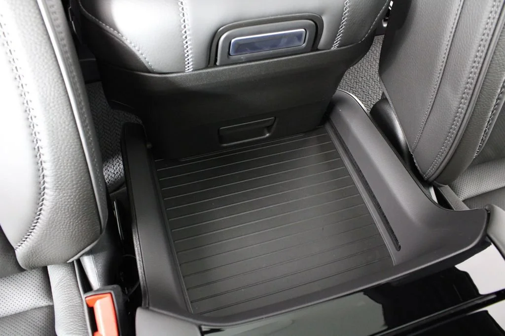 New 2026 Onyx Black GMC Denali image 23