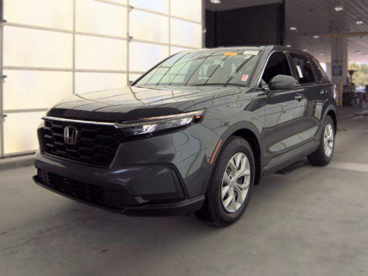 Used 2023  Honda LX image 1