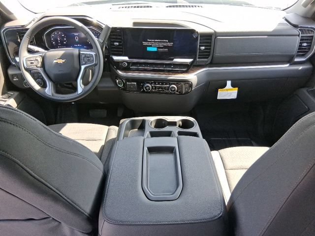 2026 Chevrolet Silverado 1500 LT - Photo 11