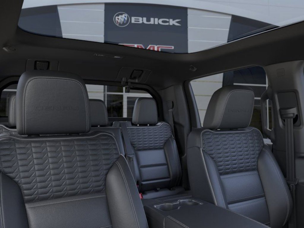 2024 GMC Sierra EV Denali - Photo 72