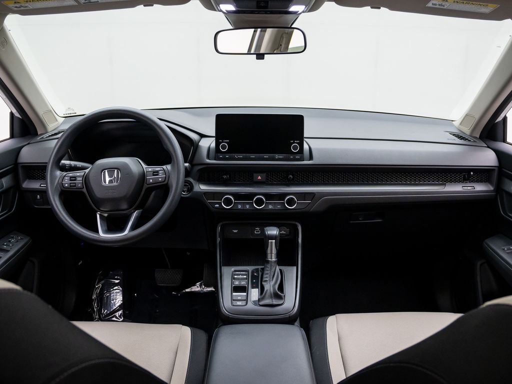 2024 Honda CR-V EX - Photo 12