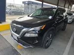 Used 2023 Black Nissan SL image 2