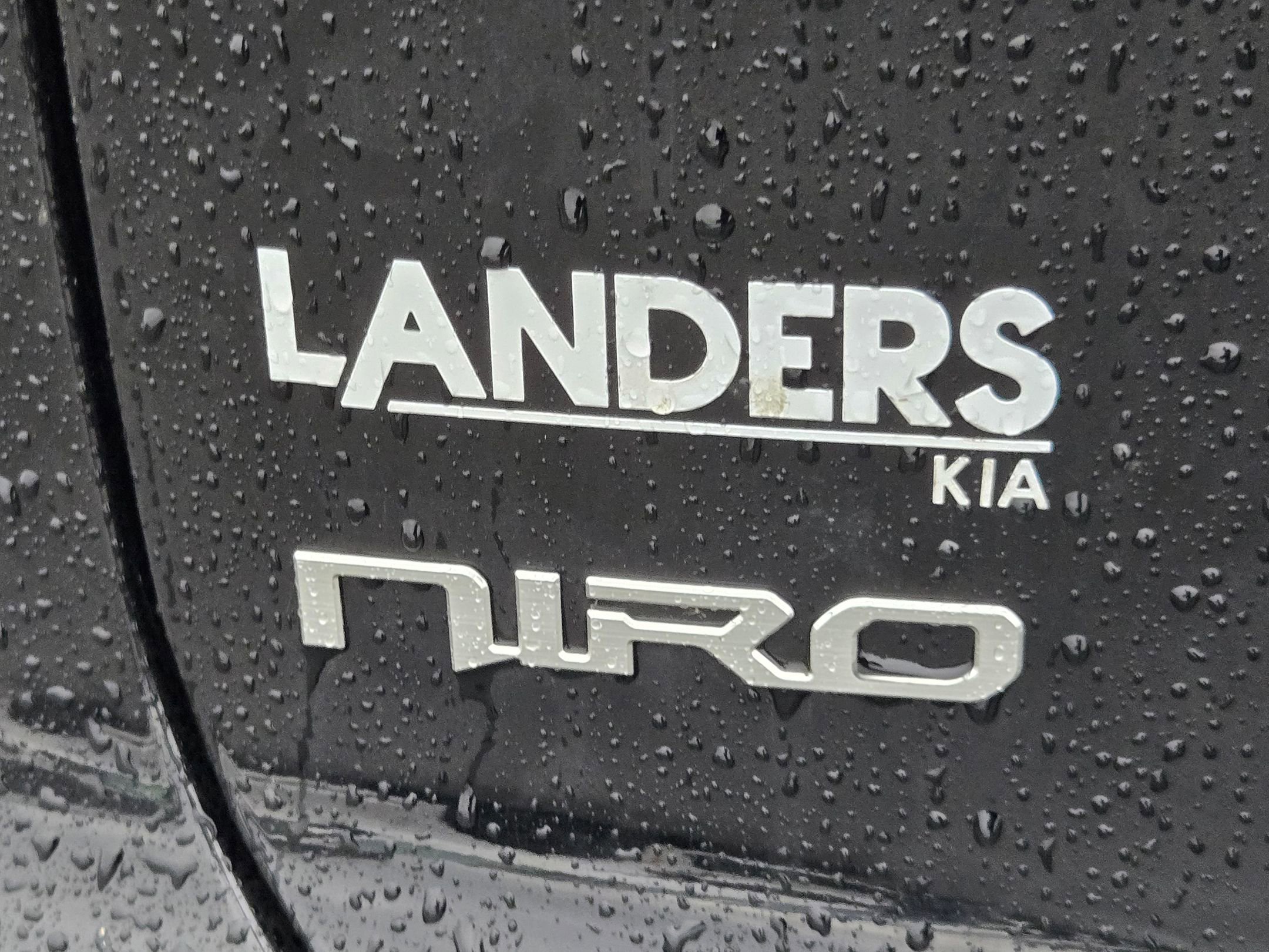New 2026 Aurora Black Pearl Kia LX image 36