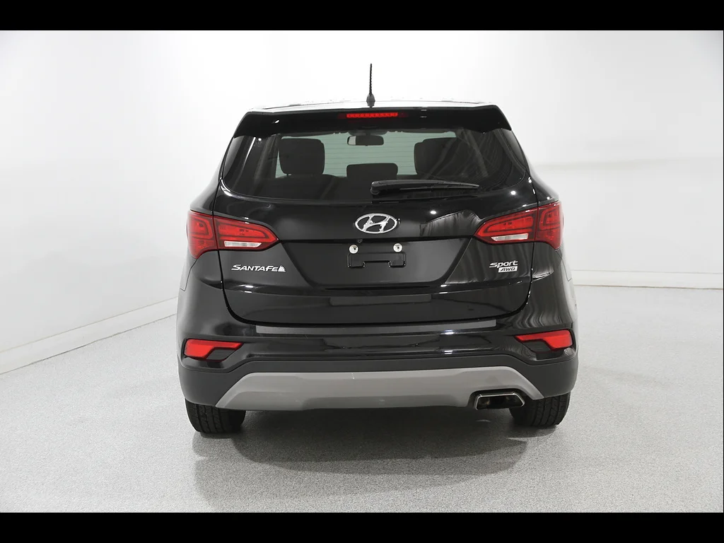 Used 2018 Twilight Black Hyundai 2.4L image 18