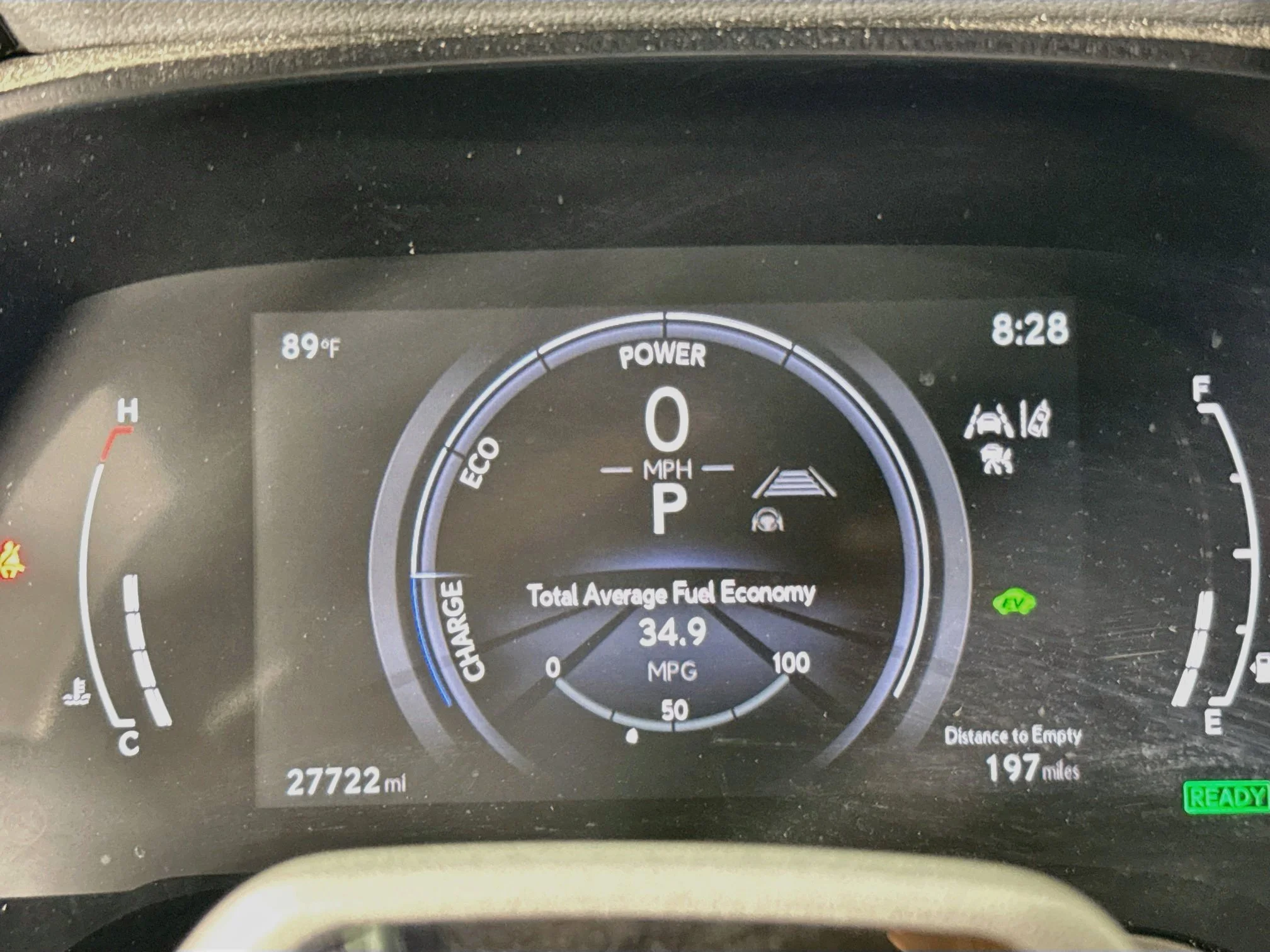 Certified Used 2024 CAVIAR Lexus 350h Premium Plus image 13