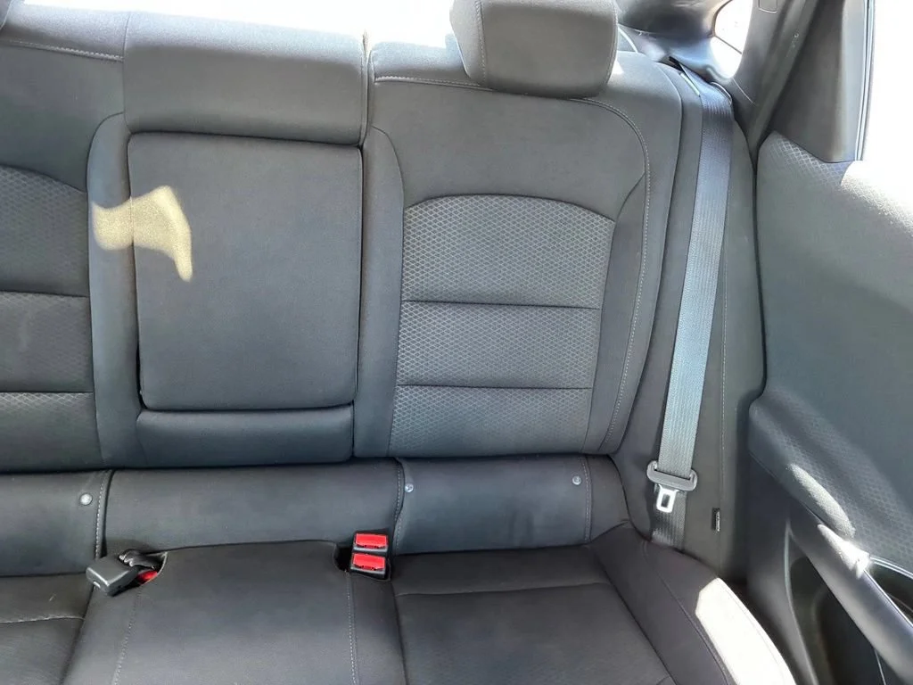 Used 2016 NIGHTFALL GRAY METALLIC Chevrolet LT image 15