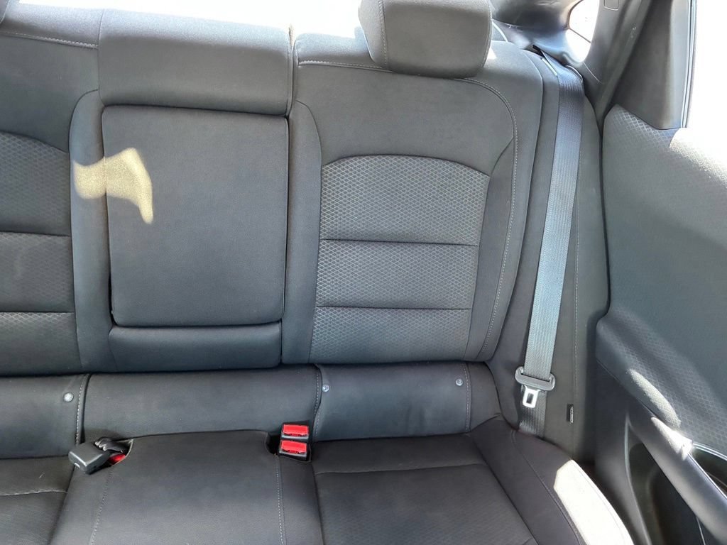 Used 2016 NIGHTFALL GRAY METALLIC Chevrolet LT image 15