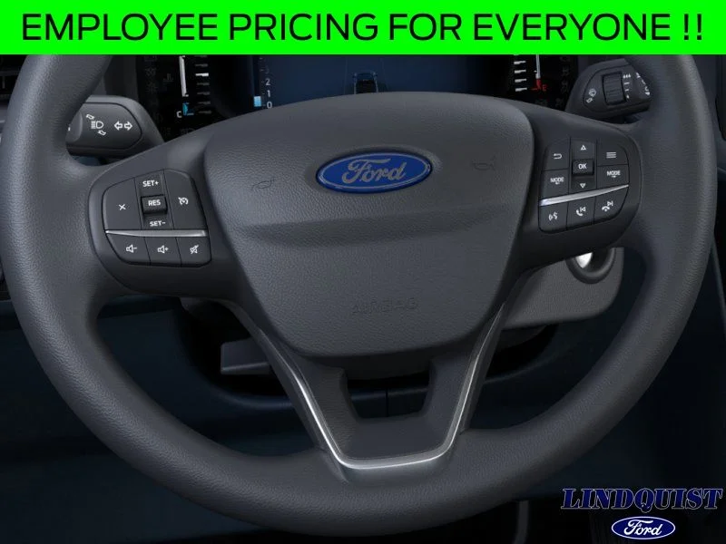 New 2026 Velocity Blue Ford XL image 14