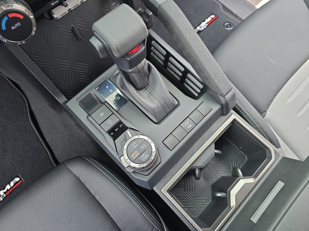 2026 Toyota Tacoma TRD Off Road - Photo 25