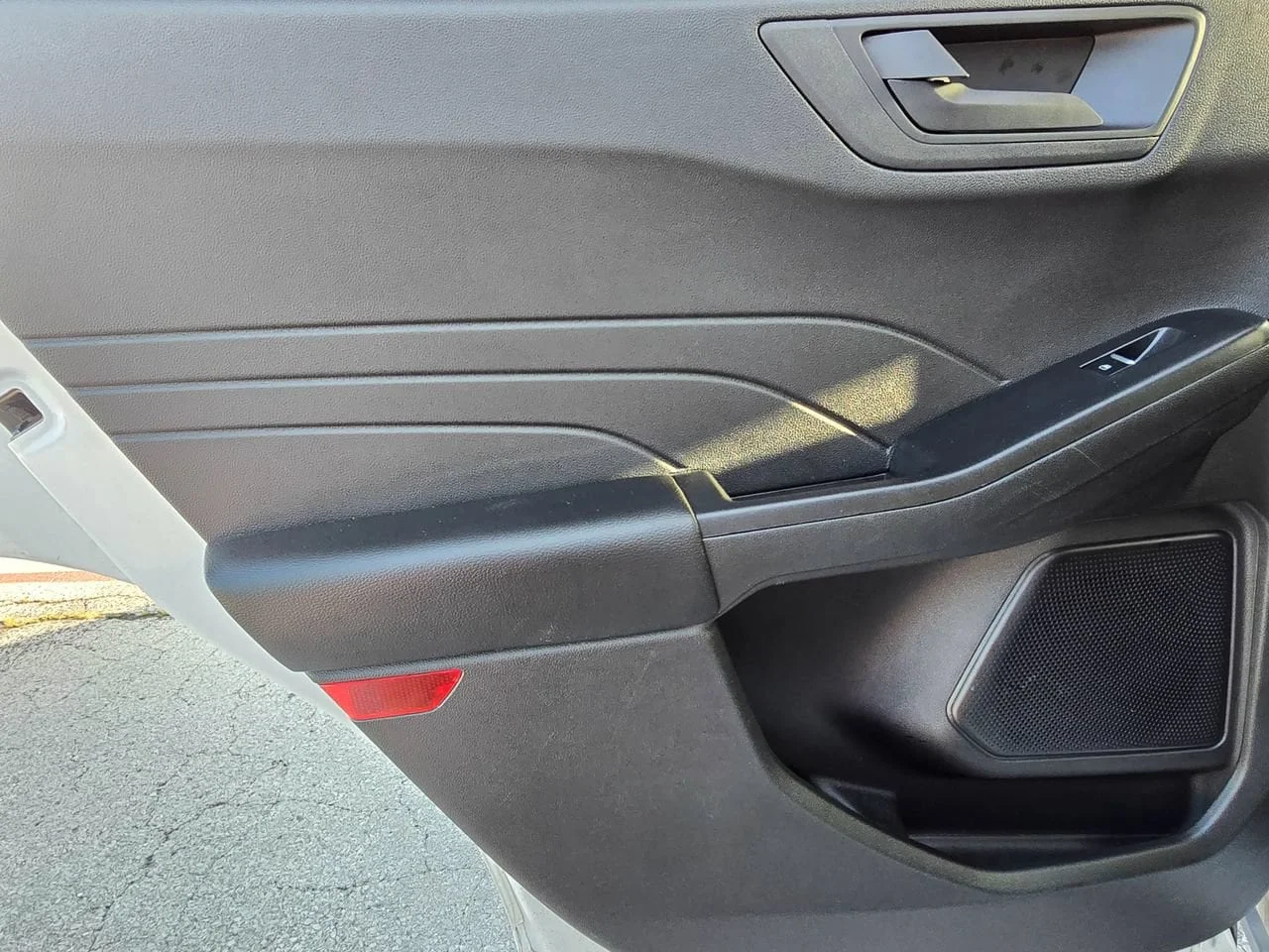 Used 2025  Ford Active image 11