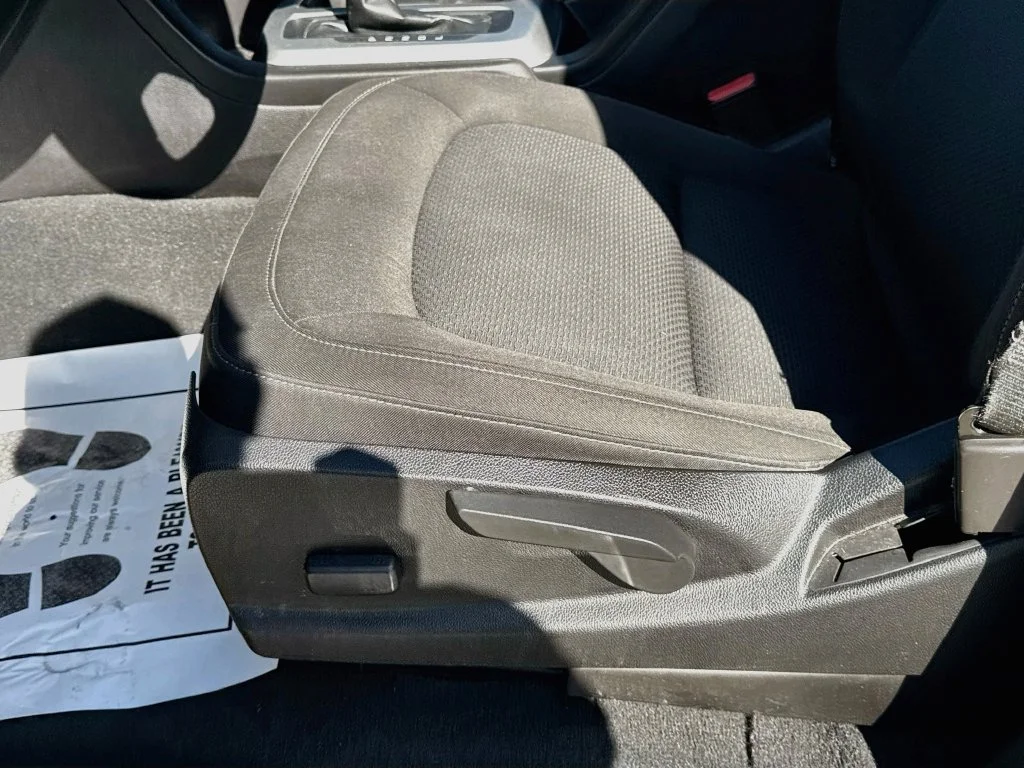 Used 2019 Gray Chevrolet LT image 22