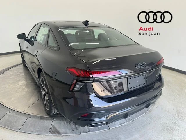 New 2026 Brown Audi Premium Plus image 34