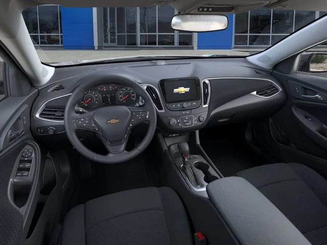 2025 Chevrolet Malibu RS - Photo 15