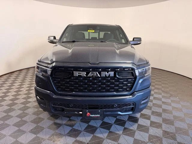 New 2026 Blue Ram Big Horn/Lone Star image 3