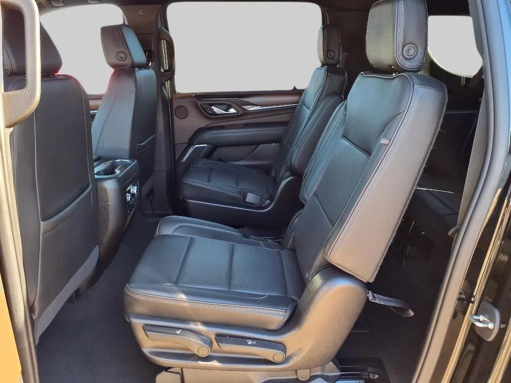 2022 GMC Yukon XL Denali - Photo 9