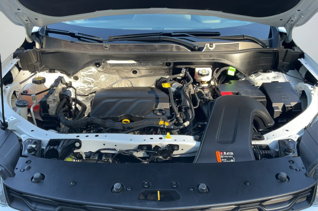 2025 Chevrolet Trax LT - Photo 23