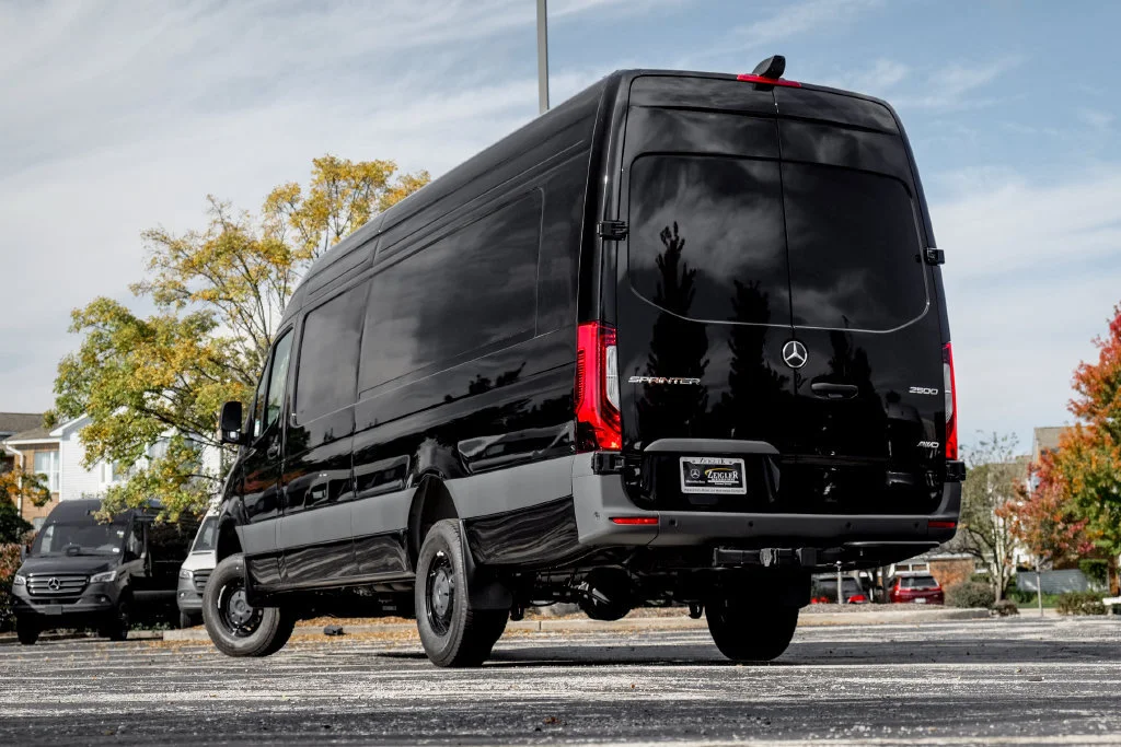 Vehicle thumbnail