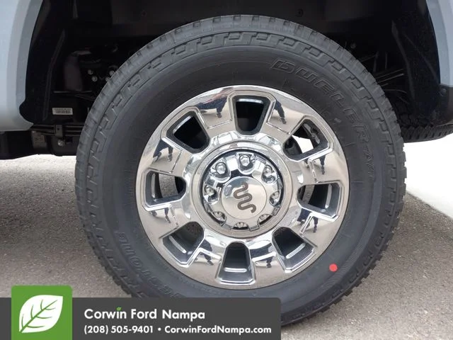 2026 Ford F-250 Super Duty King Ranch - Photo 35