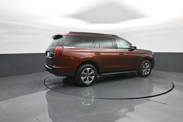 New 2027 Brown Ford Active image 8