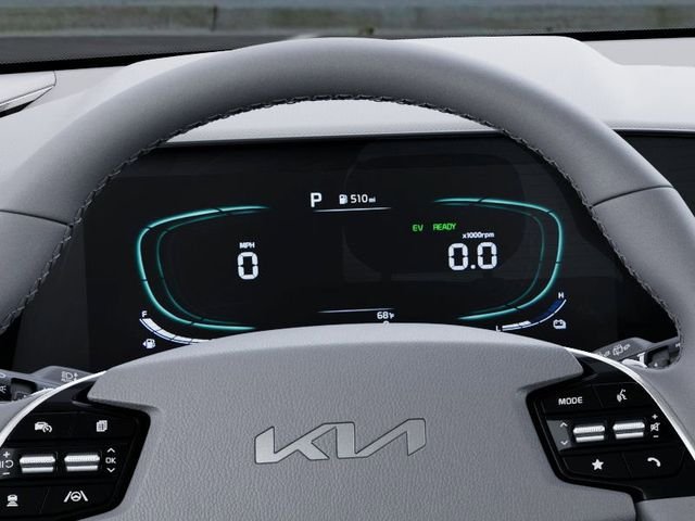 2025 Kia Niro SX - Photo 21