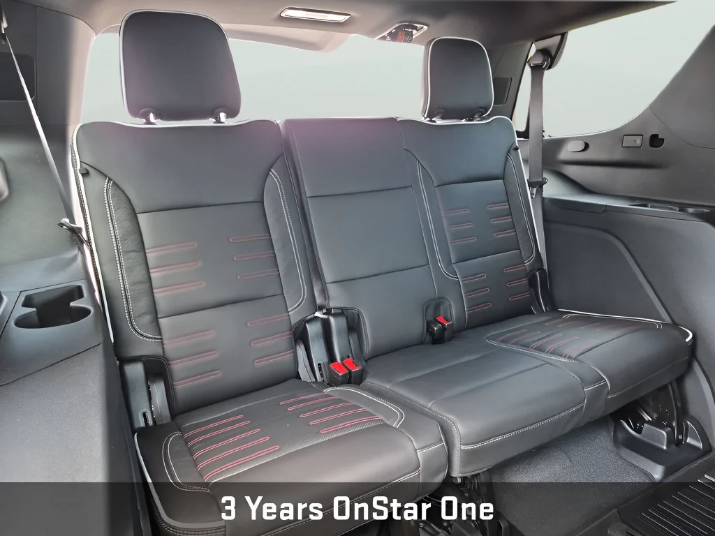 New 2026 GMC Yukon AT4 Ultimate, photo 43