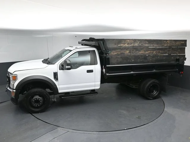 Used 2020 Oxford White Ford XL image 38