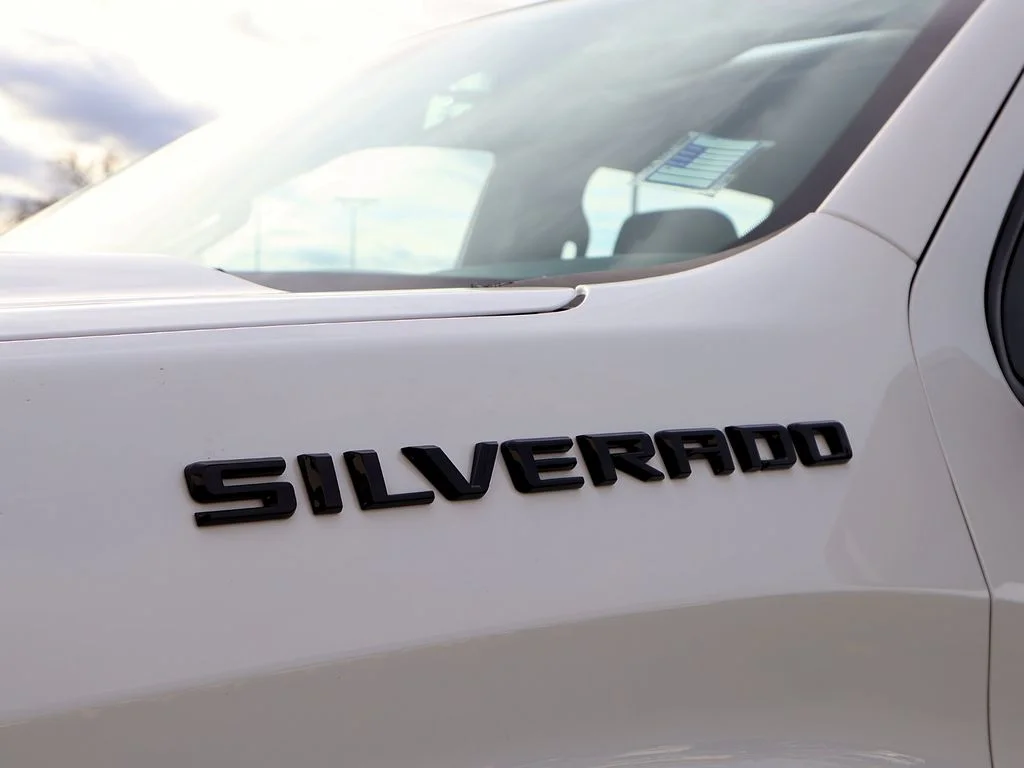 2020 Chevrolet Silverado 1500 RST - Photo 29