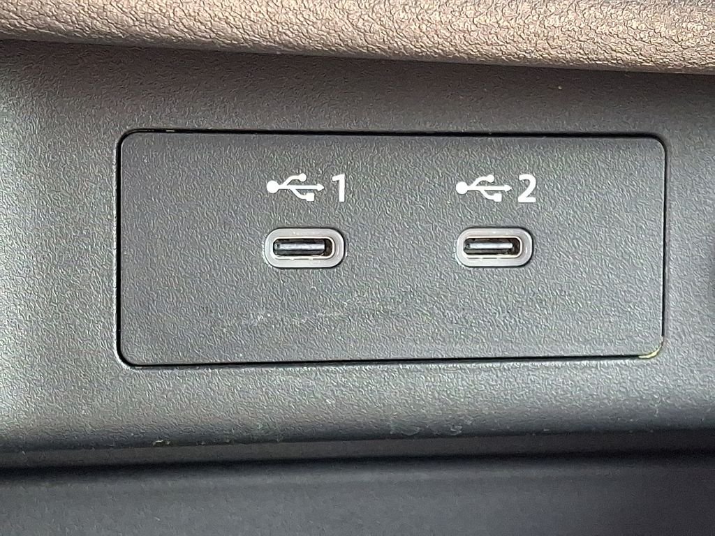 Used 2025 Gray Nissan SV image 24